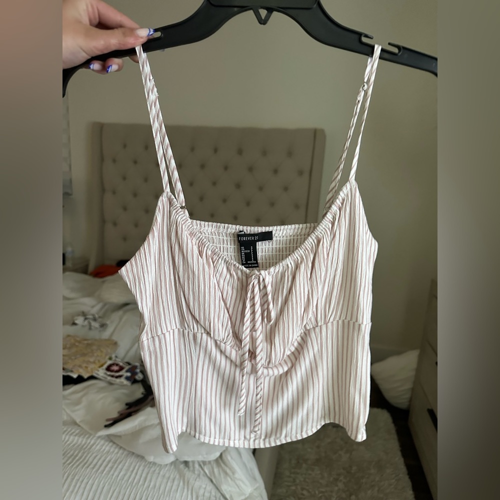 FOREVER 21 top